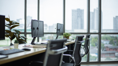 Office & Commercial Cleaning