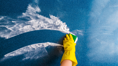 Why Contract Cleaning Services Are Essential for Offices in Reigate and Surrounding Areas