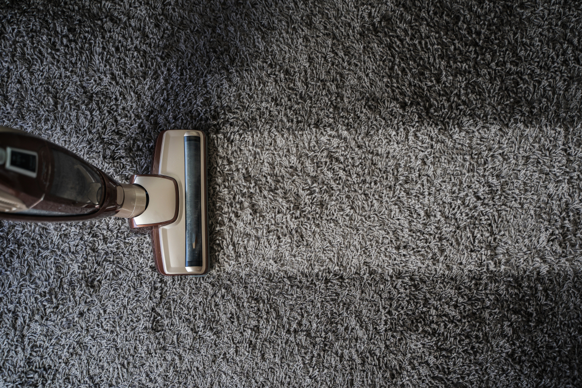 carpet cleaning
